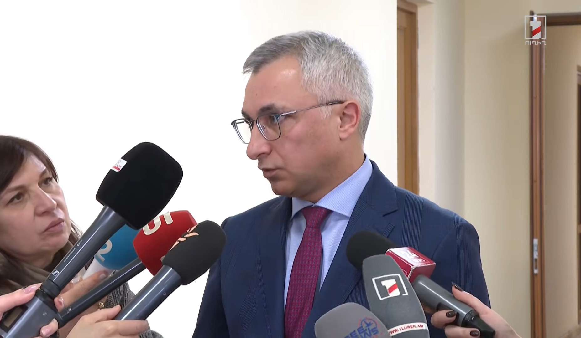 Ջրանջատումներ լինելու են, բայց չեն լինելու այն ռեժիմներով, որոնք հայտարարեց «Վեոլիա Ջուրը». Արամազդ Ղալամքարյան