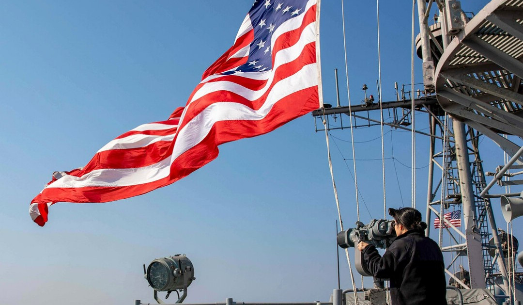 ԱՄՆ դրոշի ներքո նավարկող մոտորանավը մտել է Կուբայի ջրեր և կրակ բացել Կուբայի պարեկային ծառայության ուժերի վրա