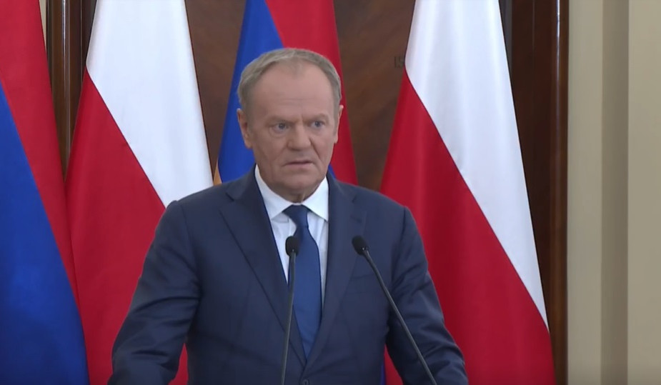 Լեհաստանում շատ ենք գնահատում հայերին. Տուսկ