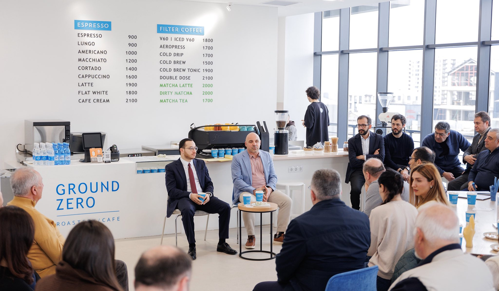 Ինժեներական քաղաքի մոդելի ընդլայնումը մարզերում պետական քաղաքականության առանցքային ուղղություններից է. ԲՏԱ նախարար