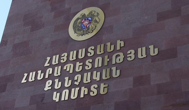 Զինծառայողի մահվան դեպքի առթիվ նախաձեռնվել է քրեական վարույթ, կա ձերբակալված. ՔԿ