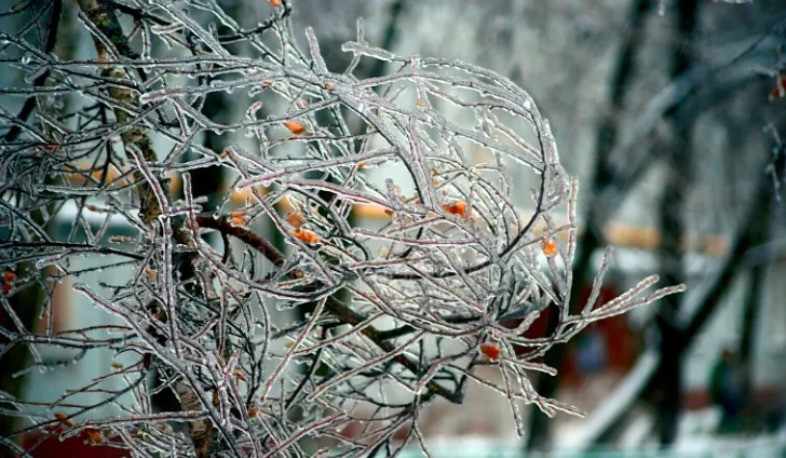 Հանրապետությունում սպասվում են տեղումներ․ օդի ջերմաստիճանն աստիճանաբար կնվազի 6-8 աստիճանով