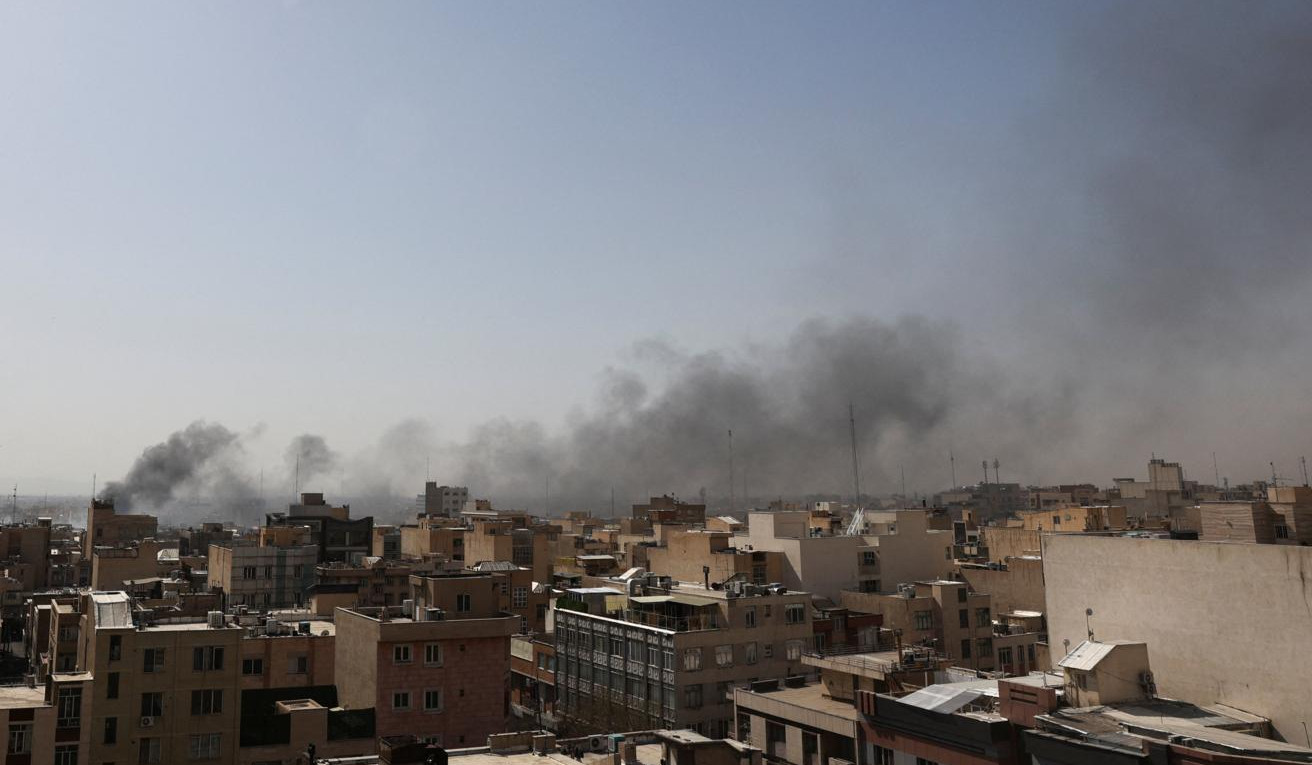 Իրանում զոհված աշակերտների թիվը հասել է 57-ի