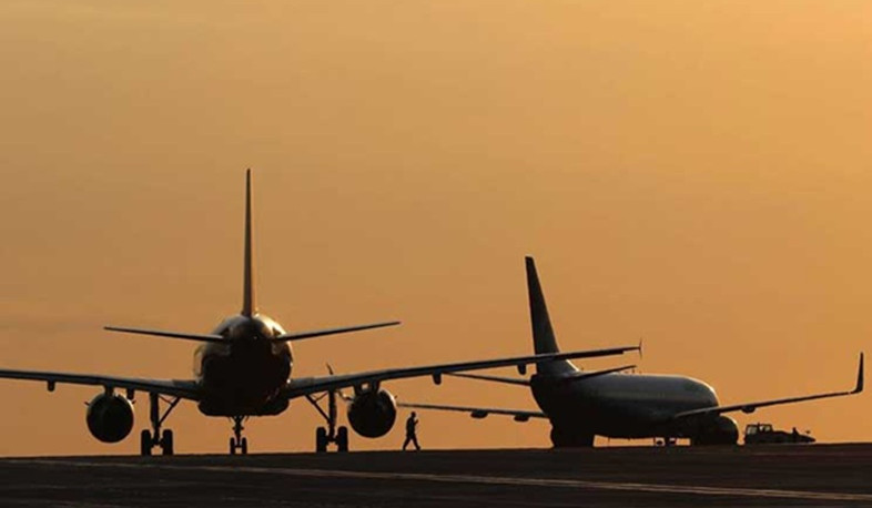 Քուվեյթի իշխանությունները ժամանակավորապես փակել են երկրի օդային տարածքը, դա հանգեցրել է բազմաթիվ թռիչքների հետաձգման. Քուվեյթում ՀՀ դեսպանություն