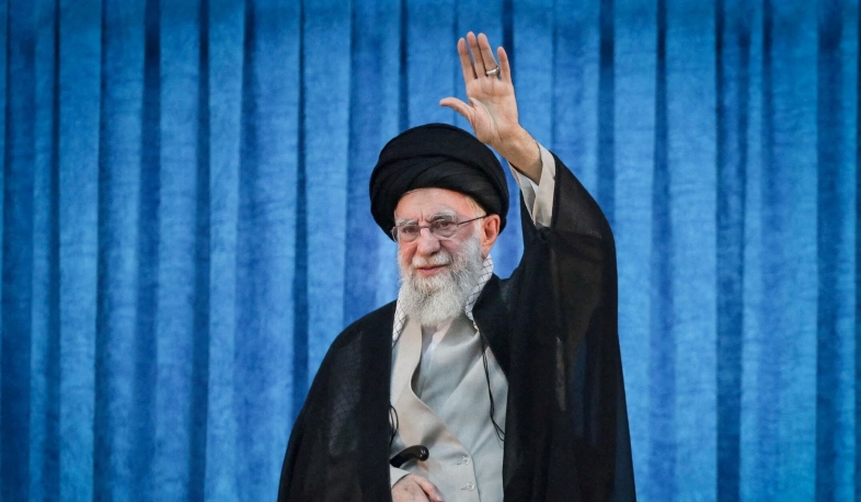 Իրանից պնդում են՝ Ալի Խամենեին ողջ է, Թրամփը հաստատում է նրա մահվան վերաբերյալ տեղեկությունը