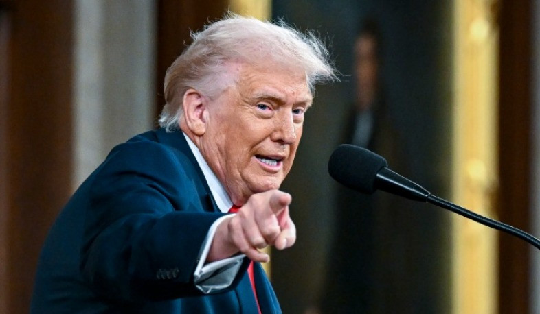 ԱՄՆ նախագահը նախազգուշացրել է Իրանին