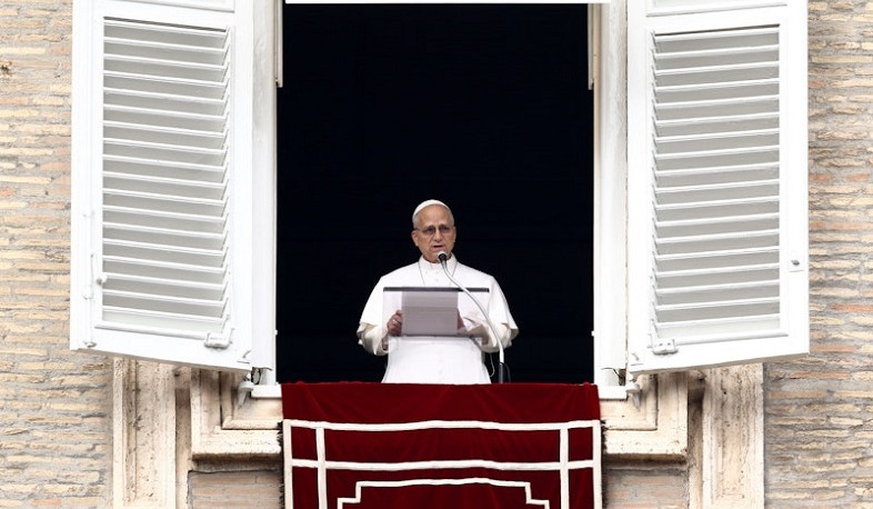 Հռոմի պապը կոչ է արել դադարեցնել «բռնության պարույրը» Իրանի հարվածներից և Աֆղանստան-Պակիստան  հակամարտությունից հետո