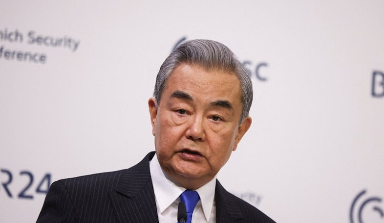 Չինաստանը քննադատել է Իրանի վրա հարձակումը