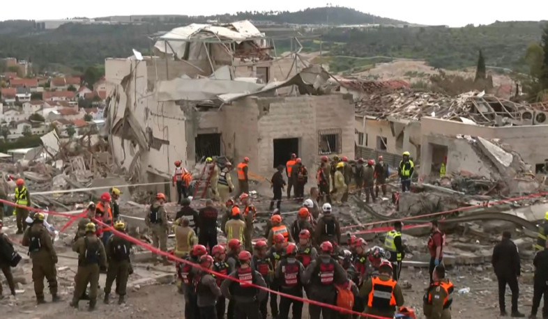 Նոր զոհեր և վիրավորներ Իսրայելում և այլ երկրներում