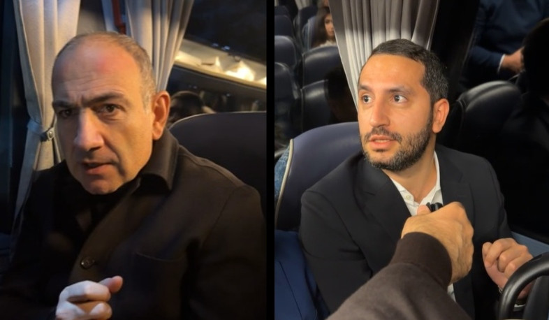 Օրվա ամփոփում. վարչապետը տեսանյութ է հրապարակել