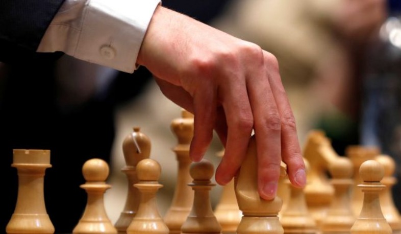 Ովքեր են Հայաստանի 10 լավագույն շախմատիստները և շախմատիստուհիները