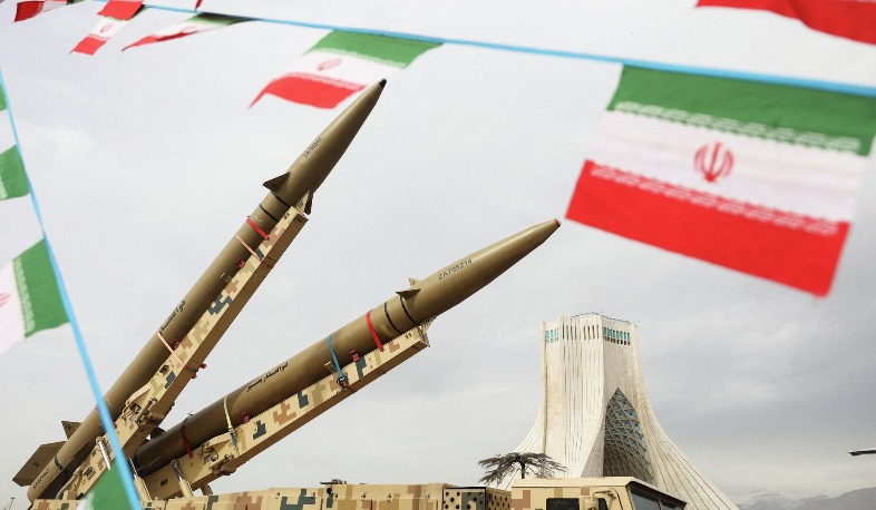 Թեհրանը հրաժարվել է ԱՄՆ-ի հետ բանակցություններից