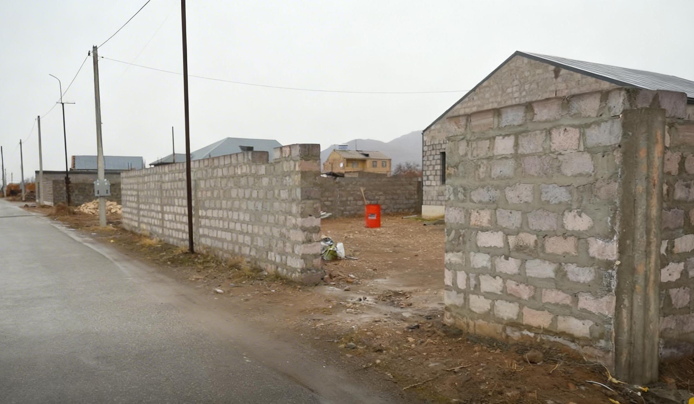 Սահմանամերձ և առանձին բնակավայրերում ընտանիքների բնակարանային մատչելիության ապահովման պետական աջակցության ծրագիրը կվերաբացվի. ԱՍՀՆ