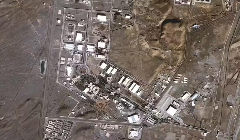 Թեհրանը հայտարարել է, որ ԱՄՆ-ն և Իսրայելը հարձակվել են Նաթանզի միջուկային օբյեկտի վրա