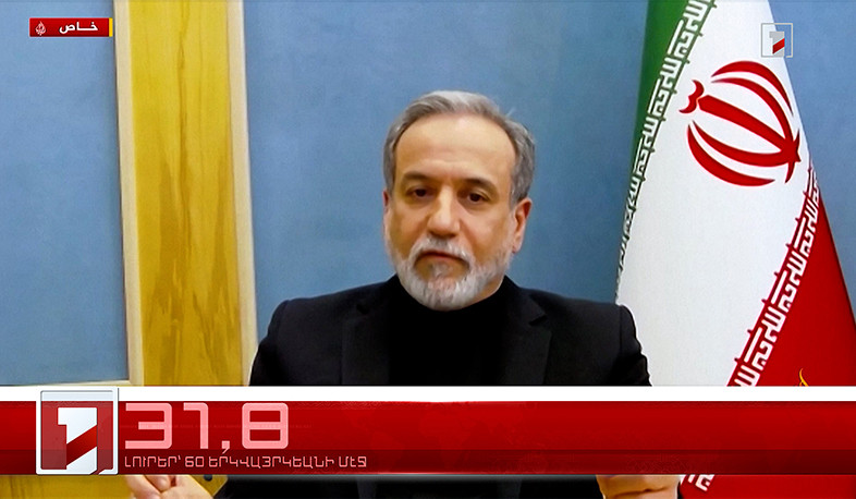 Մարտ 2-ը՝ 60 երկվայրկեանի մէջ. արևմտահայերէն լուրեր