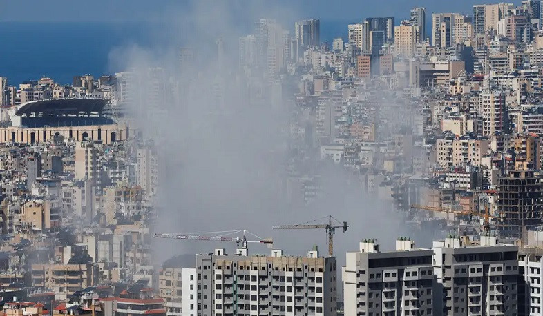 Լիբանանի իշխանությունները արգելել են «Հըզբոլլահ»-ի ռազմական գործունեությունը երկրում