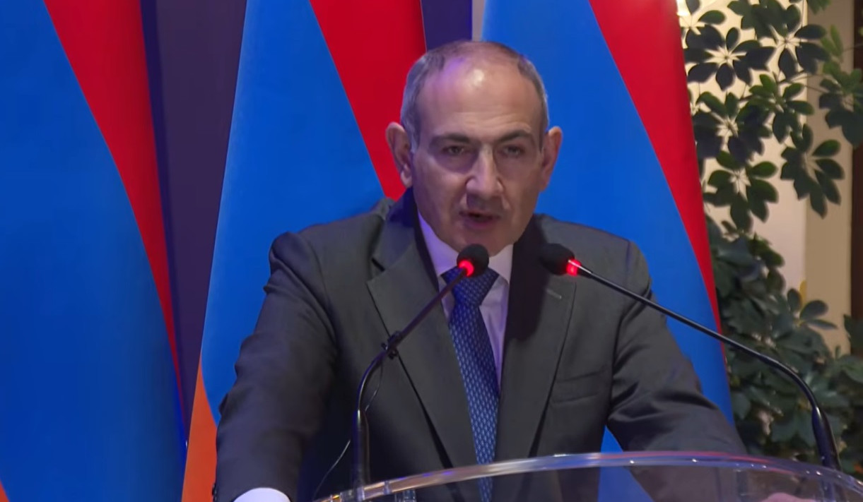 Ինչքան շատ ենք անվտանգություն ասելիս դա կապում բանակի հետ, այդքան նշանակում է, որ անվտանգության պակաս կա. վարչապետ