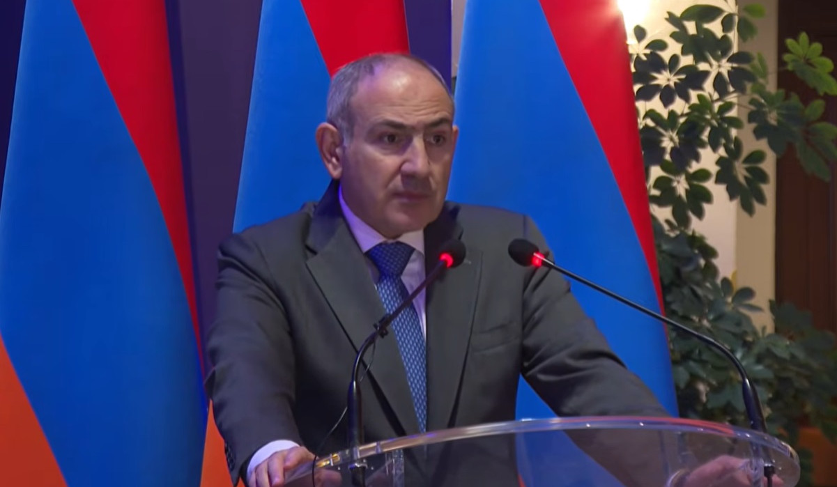 Այն իրադրությունը, որ ունենք այսօր ՀՀ-ում արտաքին քաղաքական միջավայրի առումով, բավականին շոշափելի և մեծ ձեռքբերում է. վարչապետ