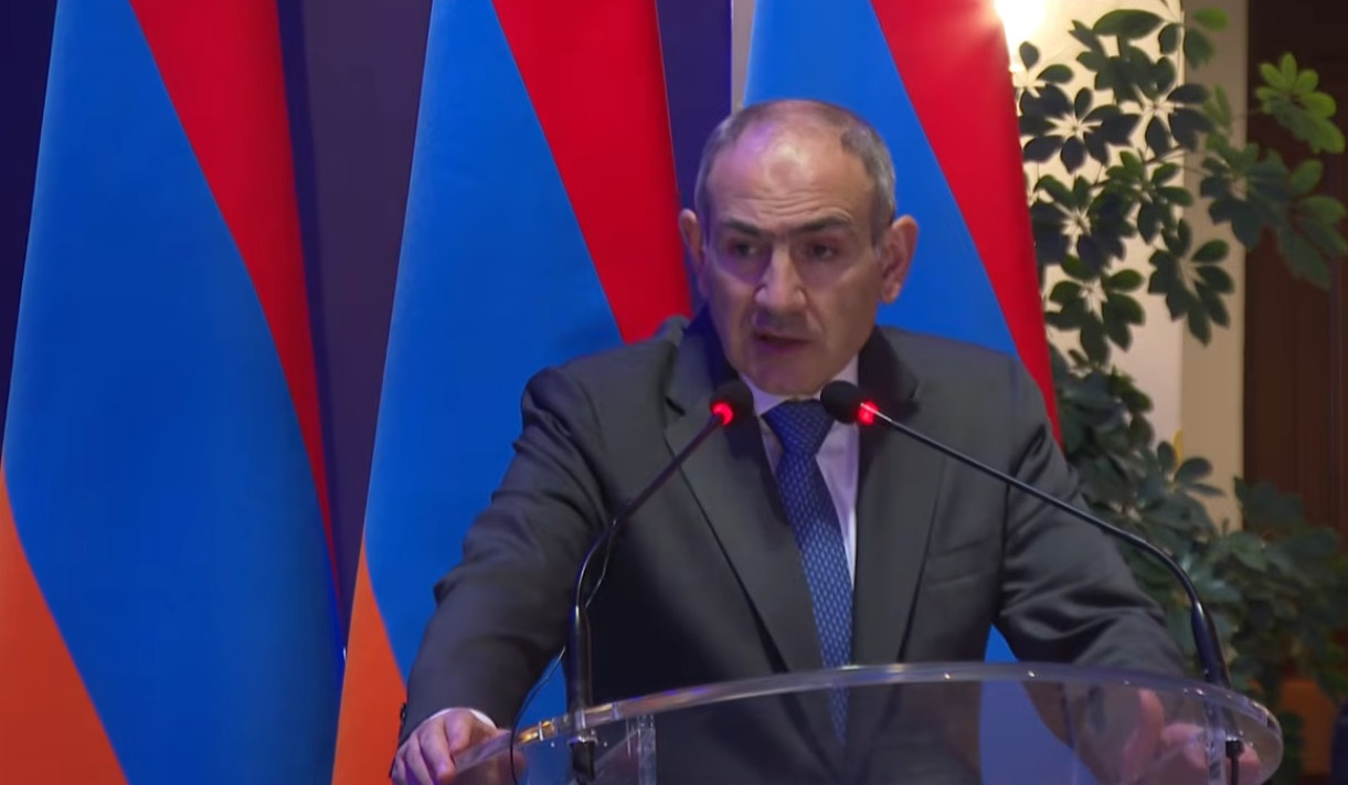 Դրա շարունակականությունը պահանջում է ամենօրյա աշխատանք. Փաշինյանը՝ Հայաստանում հանգիստ իրավիճակի մասին