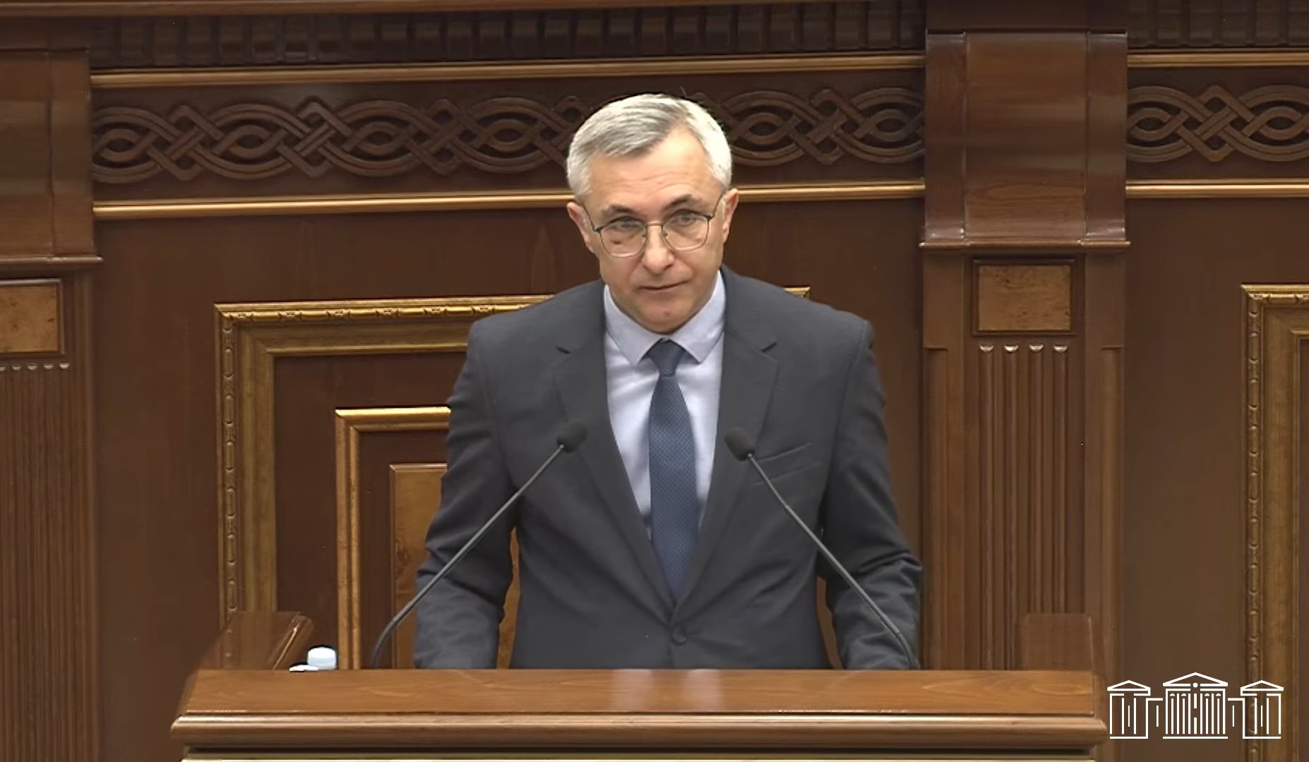 Ոռոգման, ջրամատակարարման, ջրահեռացման համակարգերը բարելավելու նպատակով ՀՀ-ն ՎԶՄԲ-ից 70,4 մլն եվրոյի վարկ կներգրավի. նախագիծ