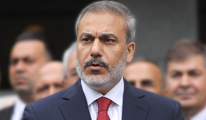 Իսրայելի նպատակը Թեհրանում իշխանափոխությունն է. Ֆիդան