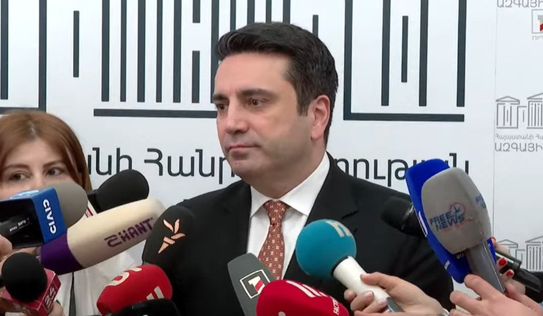 Կարծում եմ, որ TRIPP-ի համար դա վտանգավոր չէ. Սիմոնյանը՝ ՄԵրձավոր Արևելքում ու Իրանում կատարվող իրադարձությունների մասին