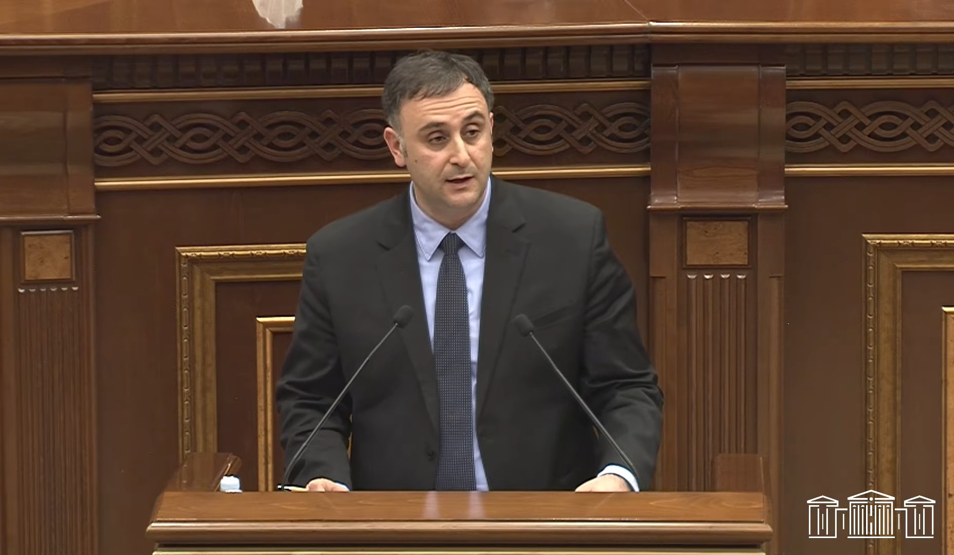 Էկոպարեկներին իրավունք կտրվի մասնակցելու կենսաբազմազանության մոնիտորինգին. նախագիծ