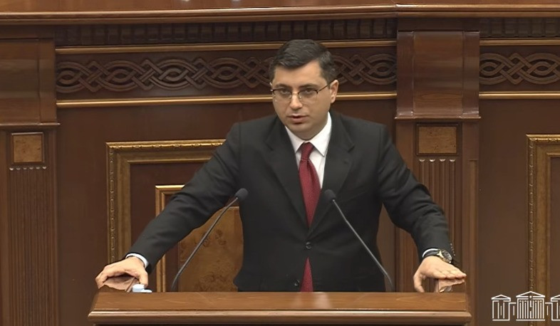 2025-ին Հակակոռուպցիոն կոմիտեում քննվել է 2585 քրեական վարույթ, որոնցից ավարտվել են 890-ը. Արթուր Նահապետյան