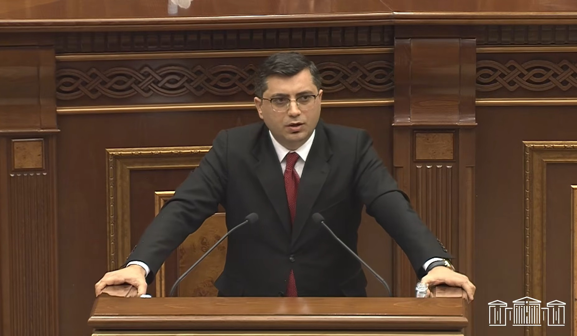 Հակակոռուպցիոն կոմիտեն ակտիվ աշխատում է ընտրական հանցագործությունների հայտնաբերման,  նախականխման ուղղությամբ. Նահապետյան