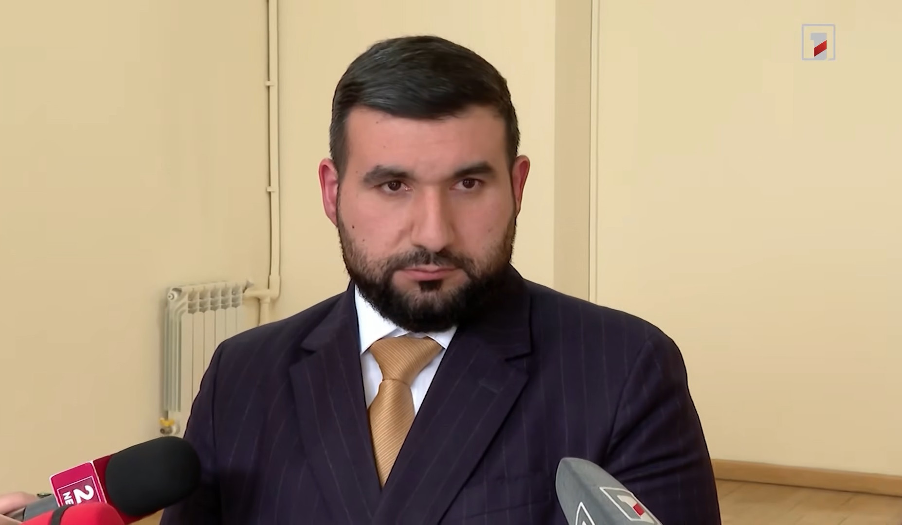 Սահմանի ամբողջ երկայնքով լինելու է սահմանազատում. Վահագն Ալեքսանյան