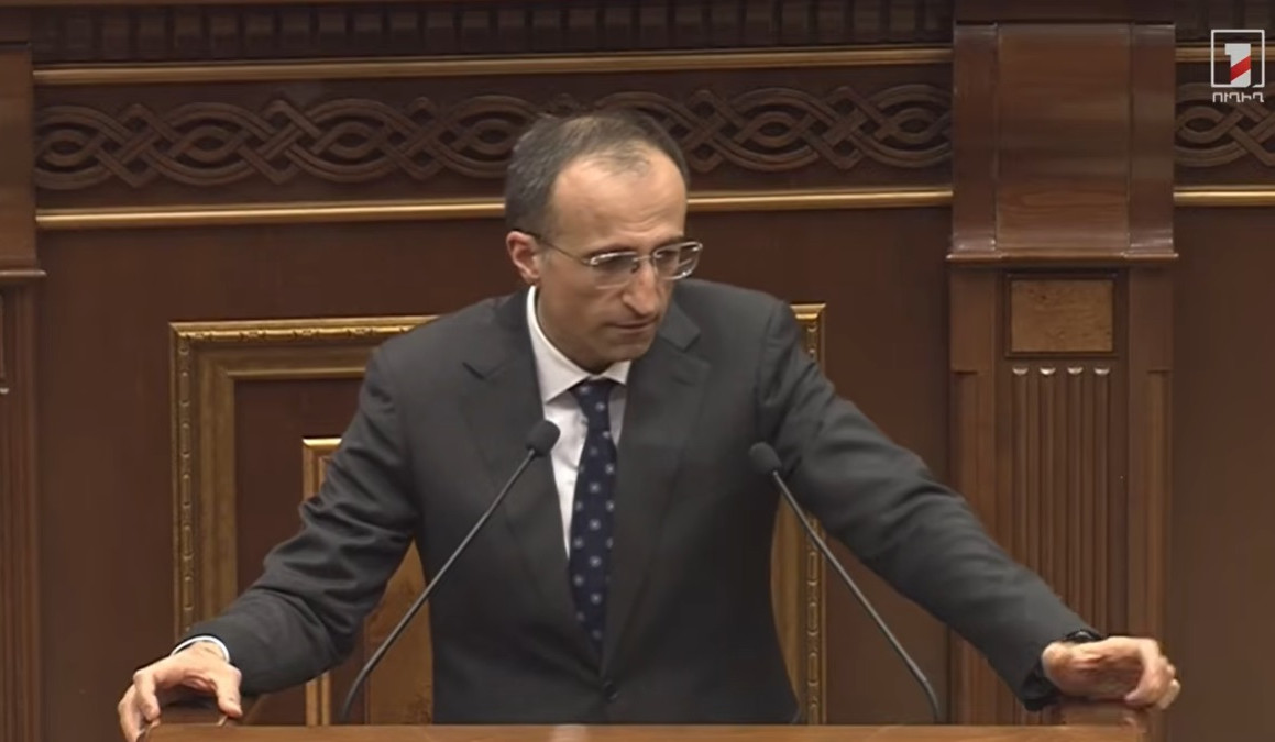 4 բանկի հետ համաձայնագրերն արդեն կնքված են. ԱՍՀ նախարարը՝ իրենց վճարման տարբերակը չընտրած 10 հազար կենսաթոշակառուների մասին