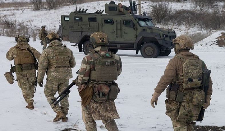 2023 թվականից ի վեր առաջին անգամ Ուկրաինան ազատագրել է ավելի շատ տարածք, քան կորցրել է. ISW