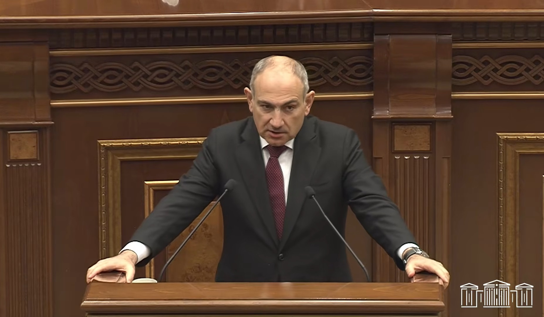 Շատ ցավում ենք Իրանում և դրա շուրջը տեղի ունեցող իրադարձությունների համար. Փաշինյան