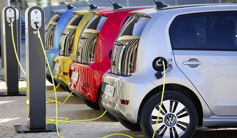 Էլեկտրամոբիլների գույքահարկի հաշվարկման կանոններում փոփոխություն կկատարվի