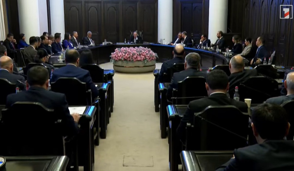 339 մլն դրամ կհատկացվի դեպի կլաստերային դպրոցներ տանող ճանապարհների հիմնանորոգման համար