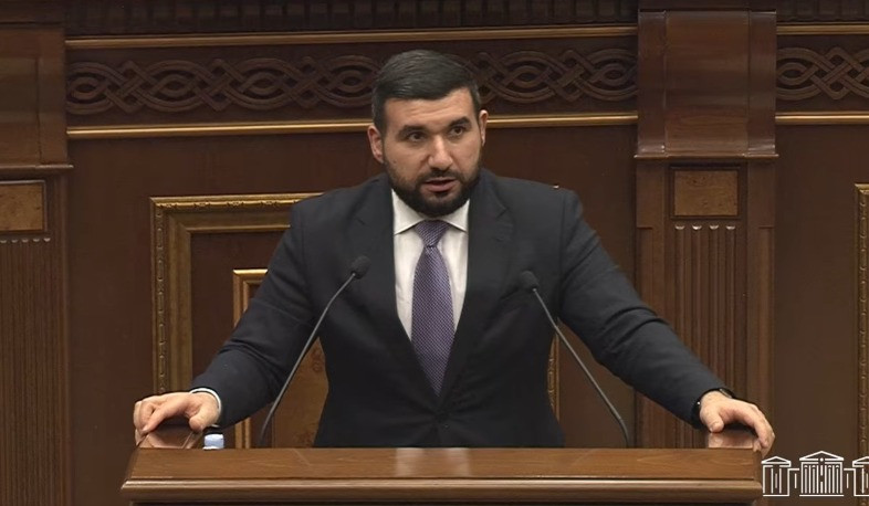 ՀՀ քաղաքացին հունիսի 7-ին գնալու է ընտրատեղամաս ու բոլորիդ ուղարկելու է Դոնբաս՝ հանգստի. Ալեքսանյանը՝ ընդդիմադիրներին