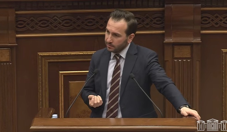 Բա 135-ամյա Դաշնակցությունը կգնա՞, կմտնի՞ 71-ամյա Քոչարյանի թևի տակ. Կոնջորյանը՝ ընդդիմադիր գործընկերներին