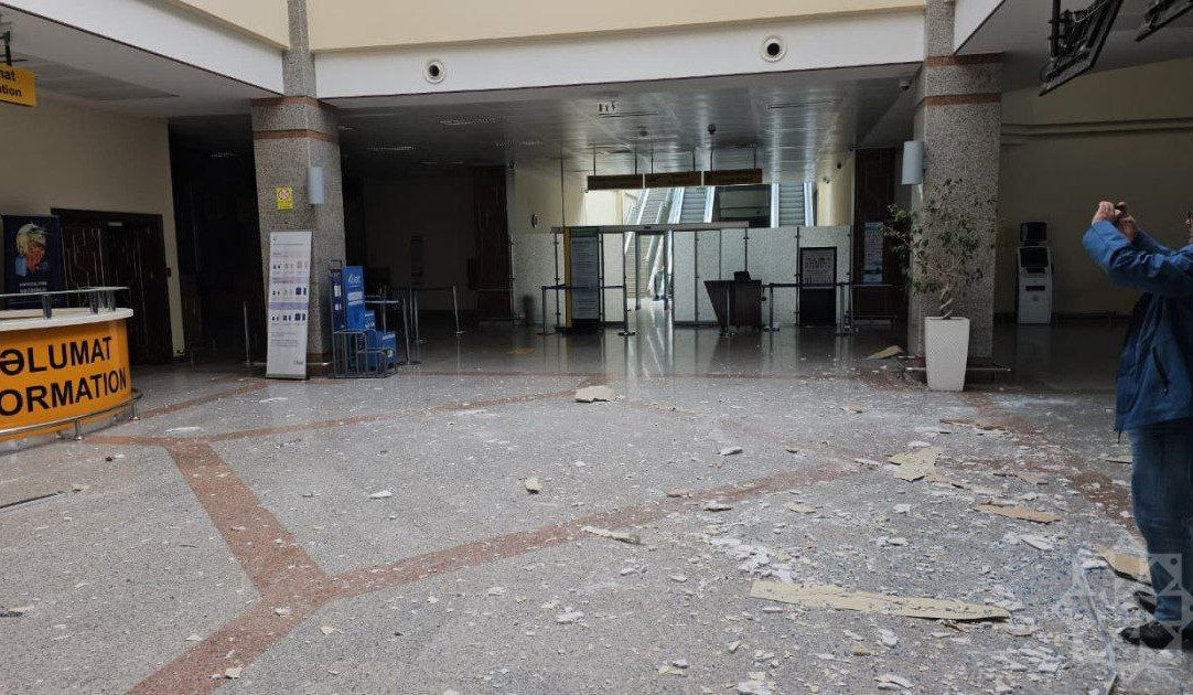 Իրանը պետք է դադարեցնի Նախիջևանին հարվածի ժխտումը. Ադրբեջանի ՊՆ նոր հայտարարությունը