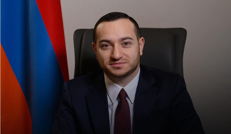 Թվային տնտեսությունների աճին զուգընթաց վստահությունն ու դիմակայունությունը դառնում են գլխավոր մրցակցային առավելություններ. ԲՏԱ նախարարի հոդվածը Forbes-ում