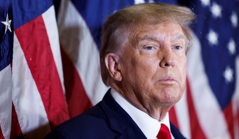 Թրամփը հայտարարել Է, որ պետք է մասնակցի Իրանի նոր առաջնորդի ընտրությանը. Axios