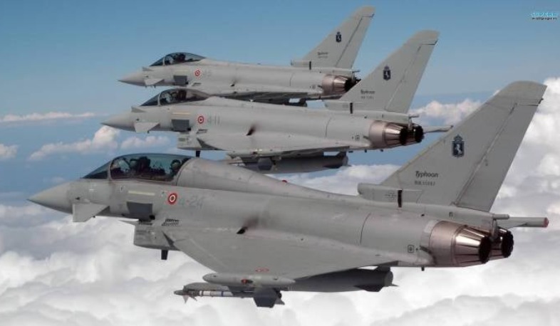 Կատար լրացուցիչ կործանիչներ, իսկ Կիպրոս՝ ուղղաթիռներ կուղարկվեն․ Սթարմեր