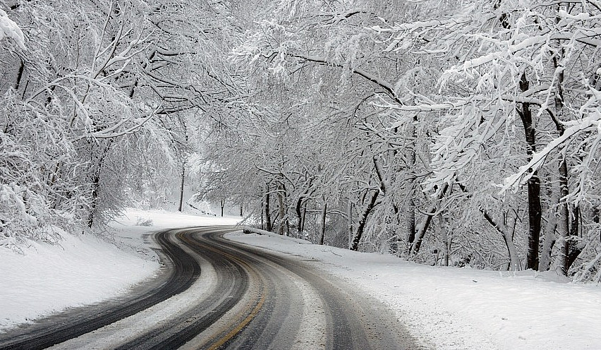 Ճամբարակ-Բերդ ավտոճանապարհը փակ է բոլոր տեսակի տրանսպորտային միջոցների համար