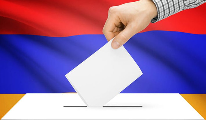 «Քաղաքացիական պայմանագիր»՝ 29%, «Մեր ձևով»՝ 11%․ որ ուժին շատ հավանական է՝ կքվեարկեին քաղաքացիները, եթե ընտրությունները լինեին հաջորդ կիրակի