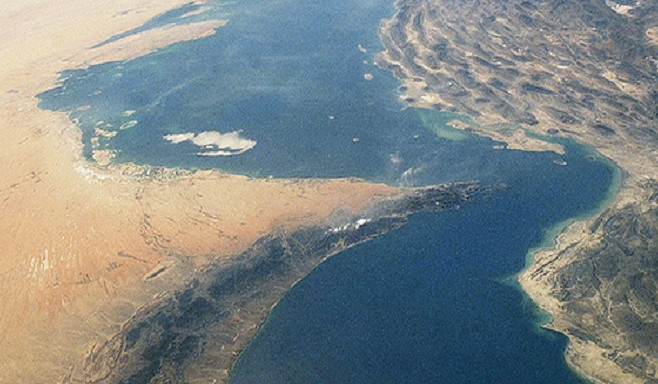 Իրանը հստակեցրել է Հորմուզի նեղուցով անցման կանոնները