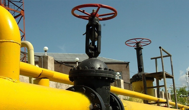 Նոր կառուցված գազասպառման համակարգի միացմամբ պայմանավորված գազամատակարարման դադարեցում Տաշիր քաղաքում՝ մարտի 9-ին