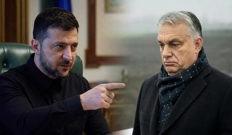 Հույս ունենք, որ Եվրամիությունում մեկ անձը չի արգելափակի 90 միլիարդը. Զելենսկի