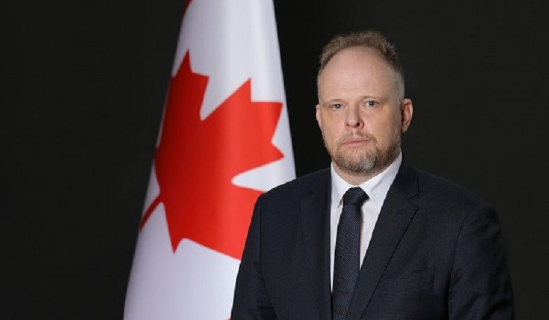 Քևին Համիլթոնը նշանակվել է ՆԱՏՕ-ի նոր հատուկ ներկայացուցիչ Հարավային Կովկասում