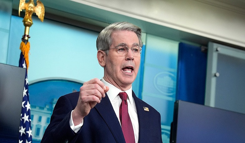 ԱՄՆ ֆիննախը Հնդկաստանին ժամանակավորապես թույլատրել է ռուսական նավթ գնել