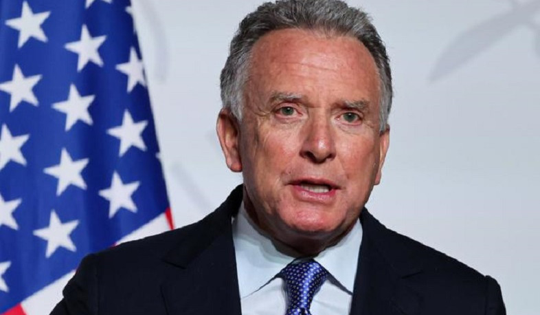 Առաջիկա շաբաթներին ուկրաինական կարգավորման հարցում լրացուցիչ առաջընթաց է սպասվում. Ուիթքոֆ