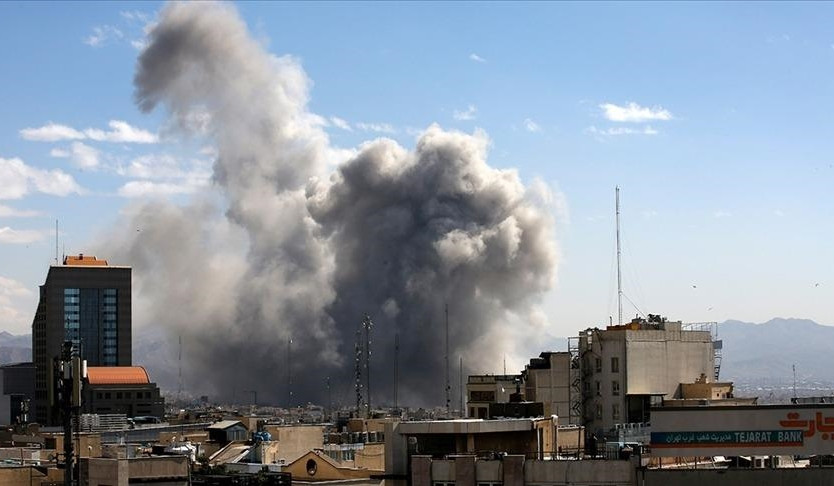 Տարածաշրջանում ռազմական գործողությունները շարունակվում են